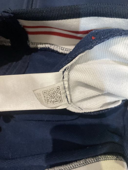 Кофта fila Стан:10/10