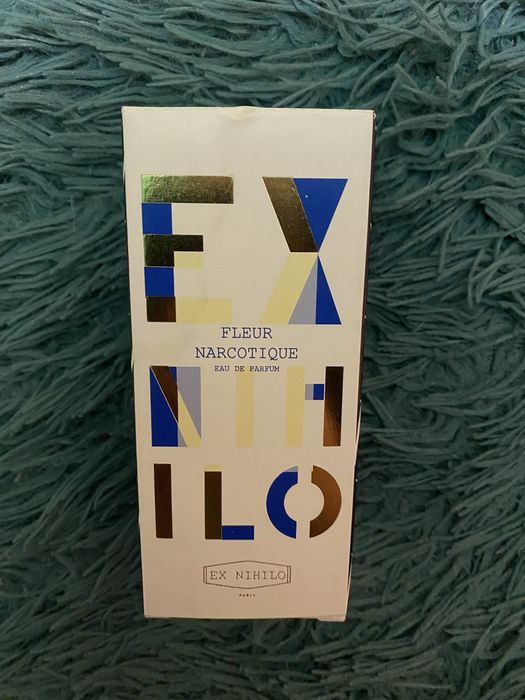 Парфум жіночий Fleur Narcotique