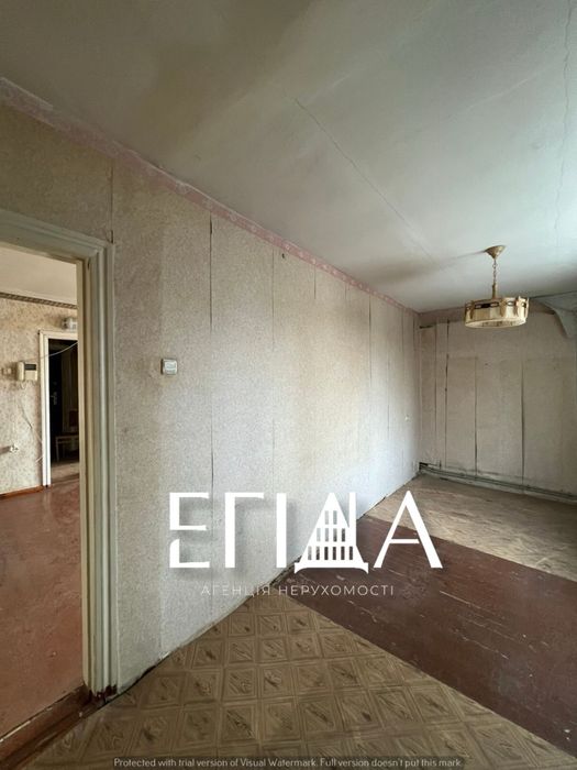 Продаж 2к квартири в центрі міста по вул. Віктора Чміленка