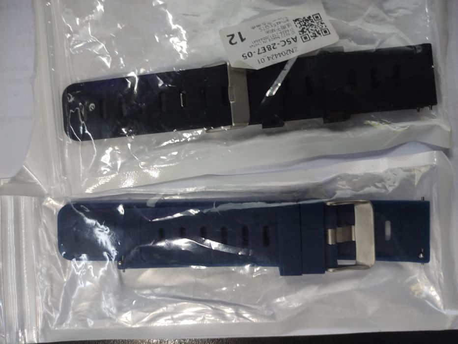 Xiaomi Amazfit bip lite