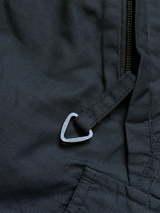 Чоловічі гірськолижні штани Columbia