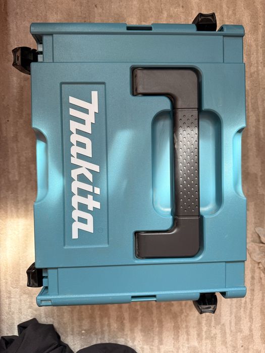 Zakrętarka udarowa MAKITA DTD153RTJ 2x5aH 170 nm