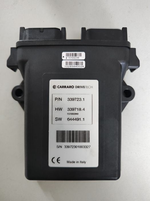 046042-Sterownik osi Carrarro Proactiv.