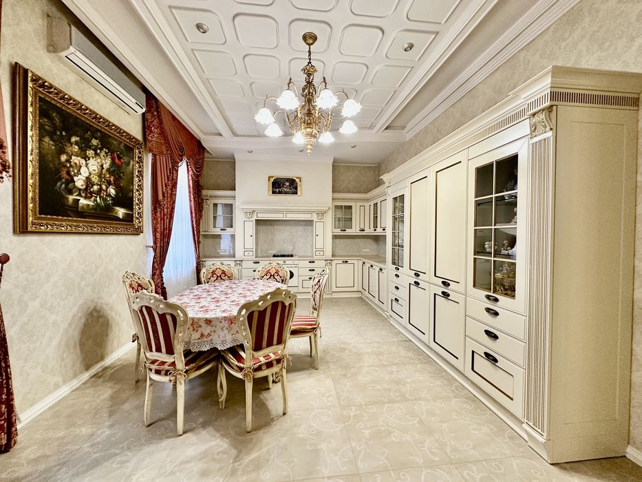 Будинок за адресою Куликове поле пл. (площа 700 м²) - Atlanta.ua - фото 7