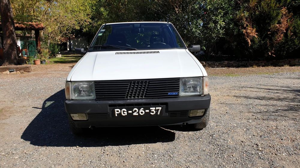 Fiat Uno 60 S473282282049382402