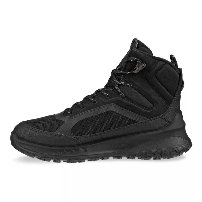 Черевики ECCO Ult-trn W модель 82431351094