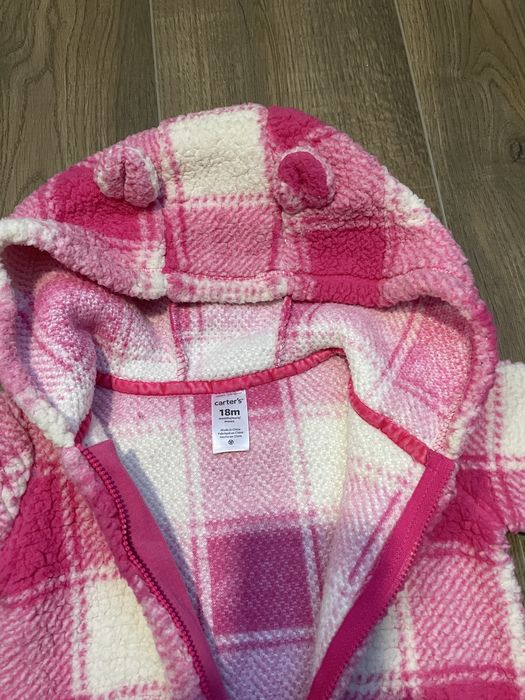 Комбінезон / чоловічок Carters 18 місяців