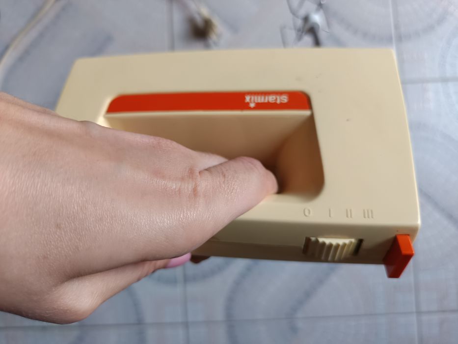 Batedeira eléctrica