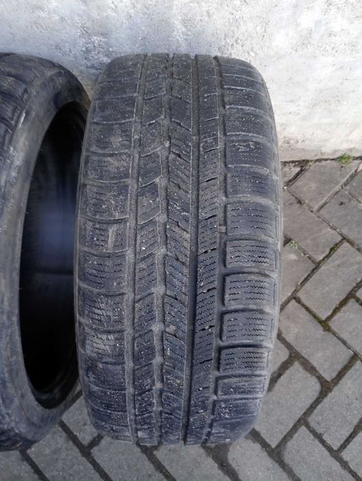 Opony Nexen 225/40r18