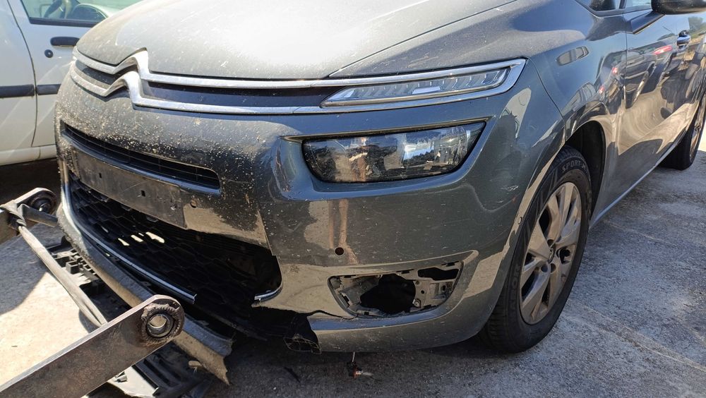 Citroen C4 Gran Picasso