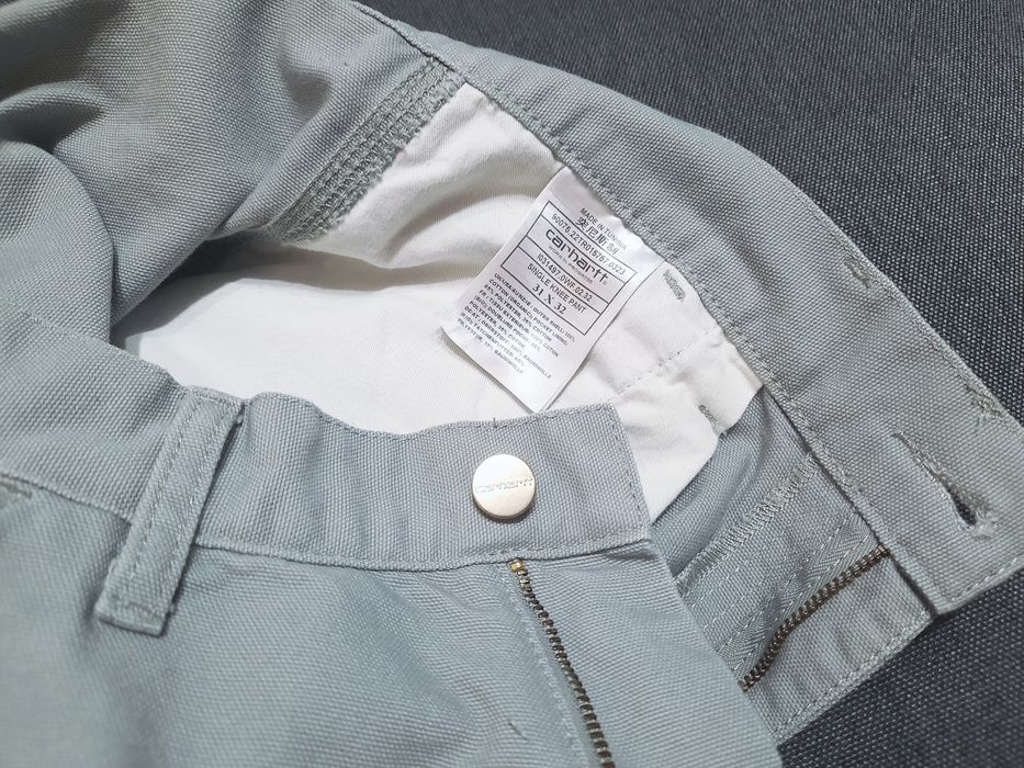 Штани Carhartt Single Knee