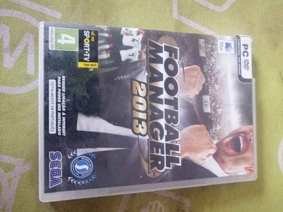 Jogos  de DVD para PC