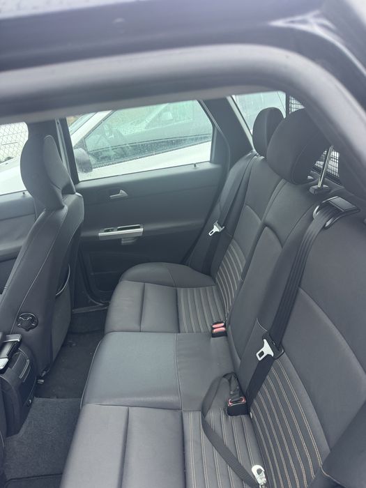 Volvo v50 Drive 2011