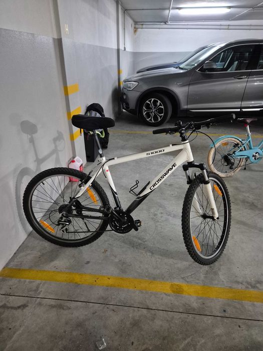 Bicicleta BTT/ Passeio