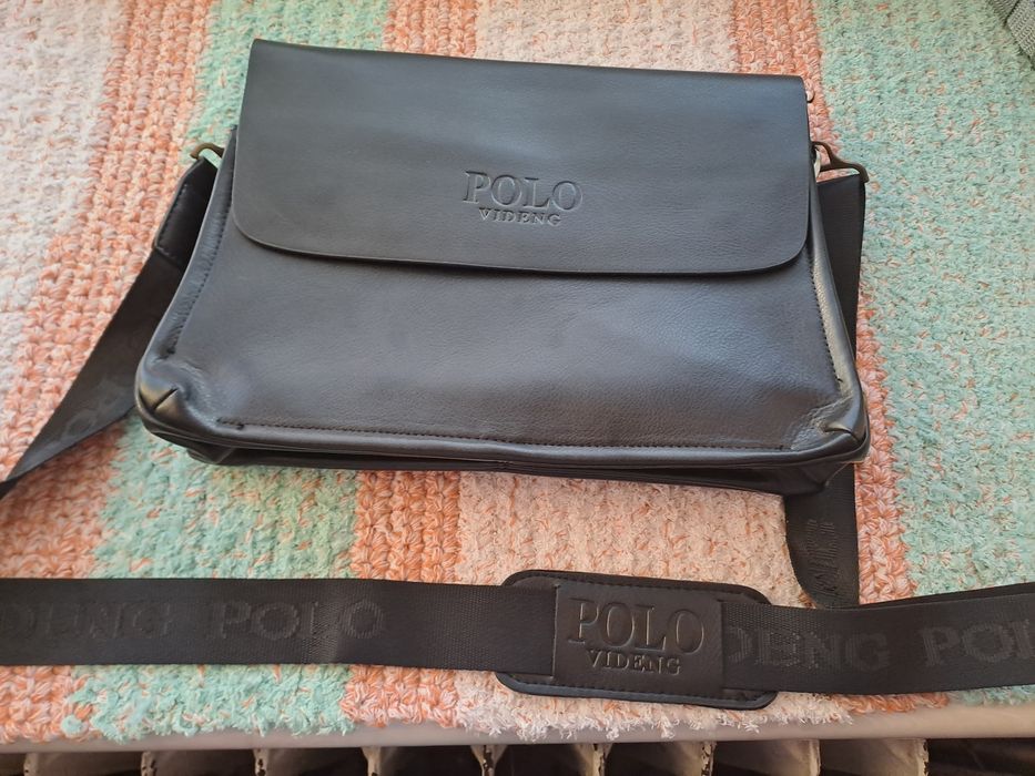 POLO VIDENG сумка через плечо