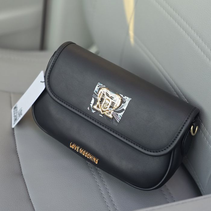 Жіноча сумочка Love Moschino VIP