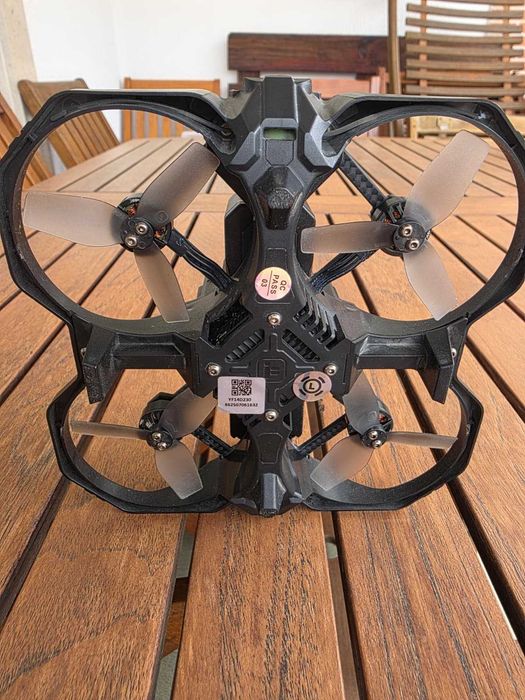 IFLIGHT Defender 25 O4 pro 4S ELRS