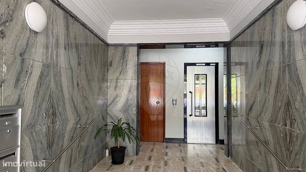 Apartamento T3 para venda