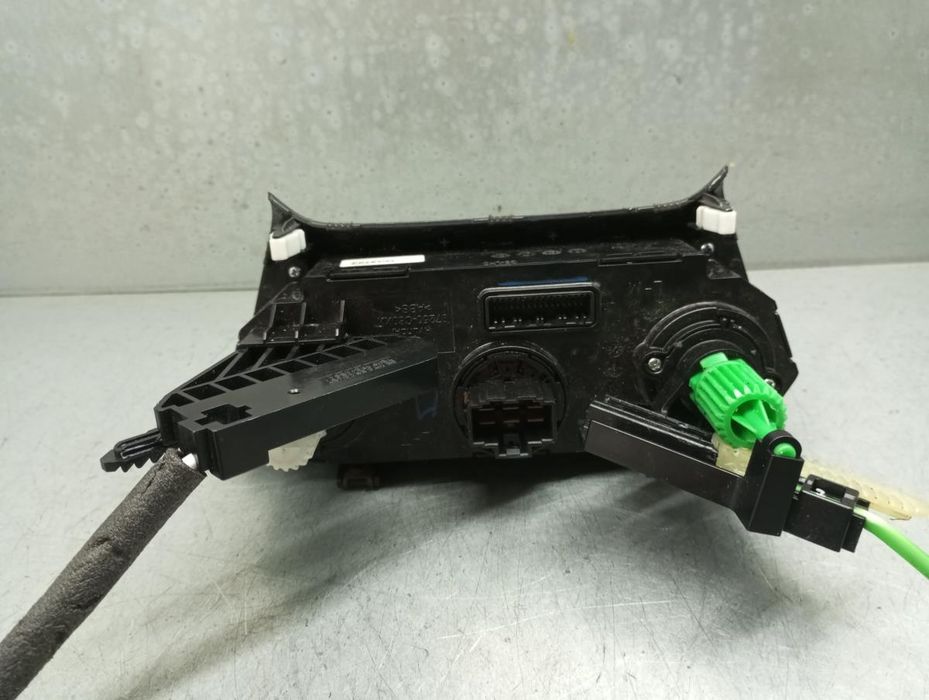 Comando chauffage / sofagem HYUNDAI i20 (GB)
