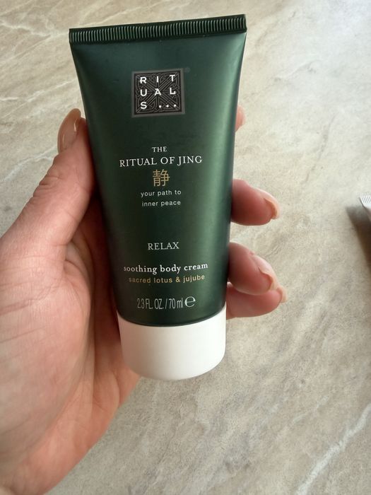 Продам крема для тіла Rituals