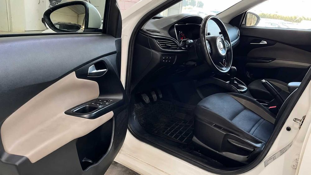 Fiat Tipo 1.3 MultiJet City Life | Financiamento disponível — photo 4