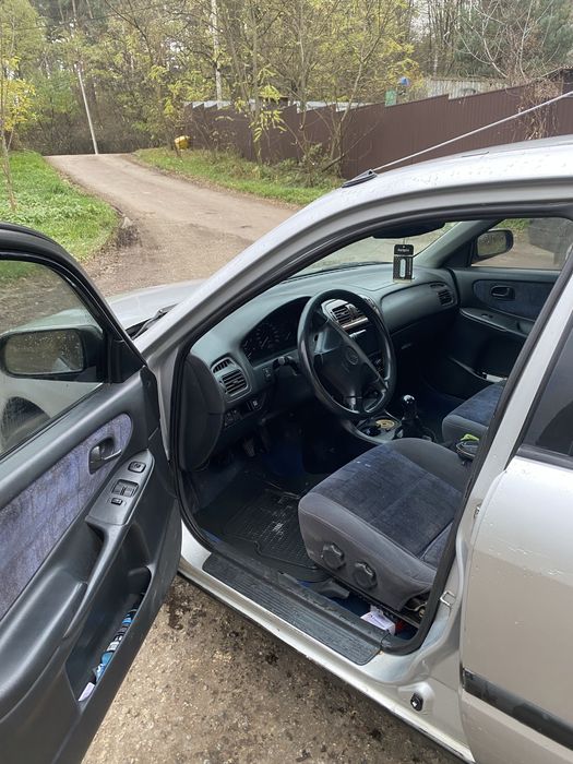 Продам Мазда 626