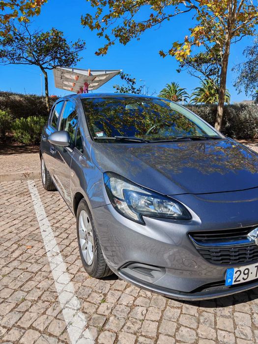 Opel Corsa EcoTec D — photo 2