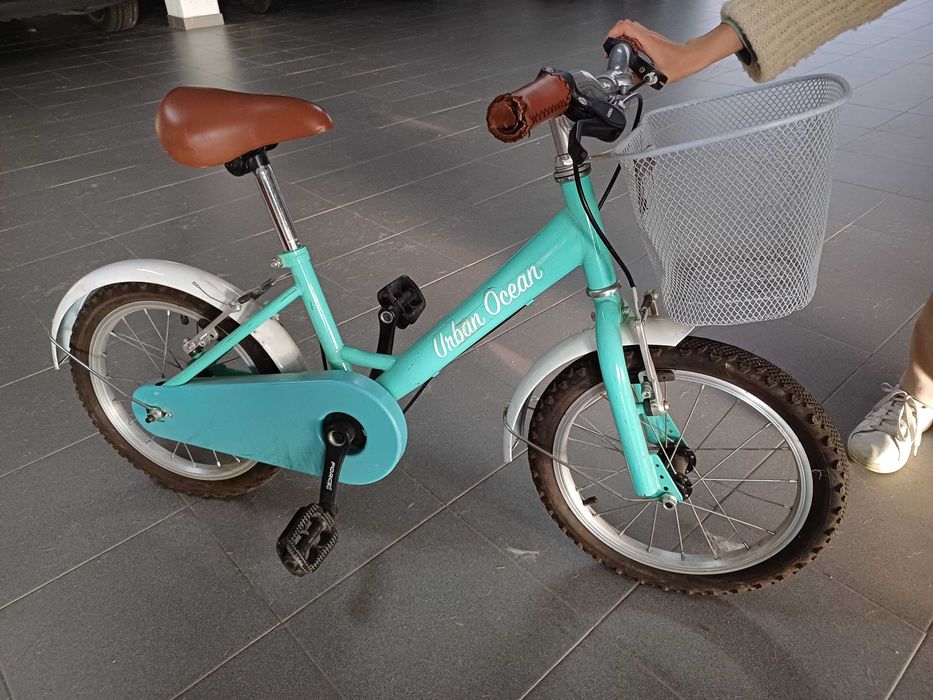 Bicicletas de criança varias medidas de roda.