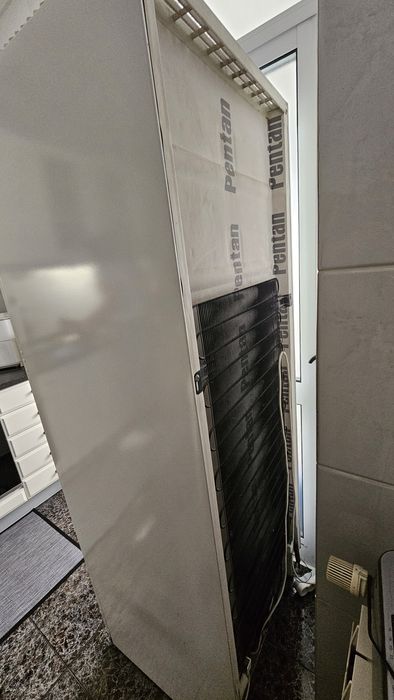 Arca congeladora Bosch