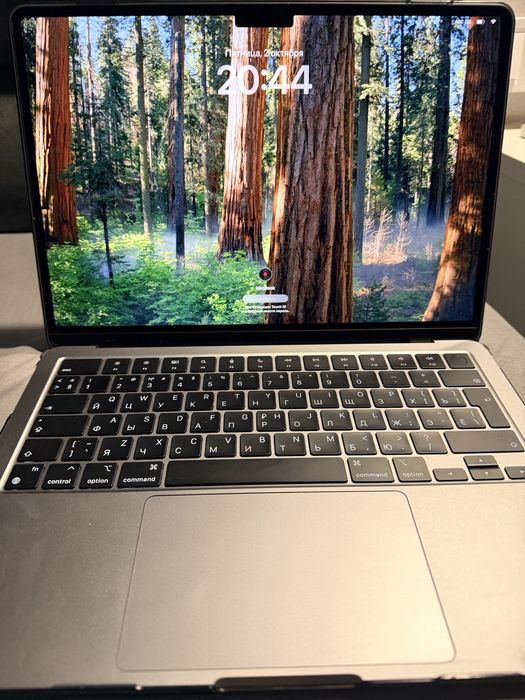 MacBook Air 13.6″ M2 (2022)