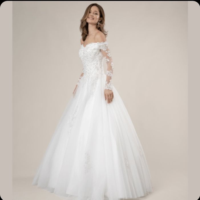 Vestido de casamento