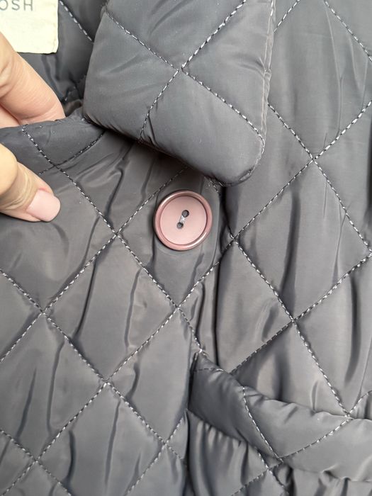 Куртка українського бренду Coosh