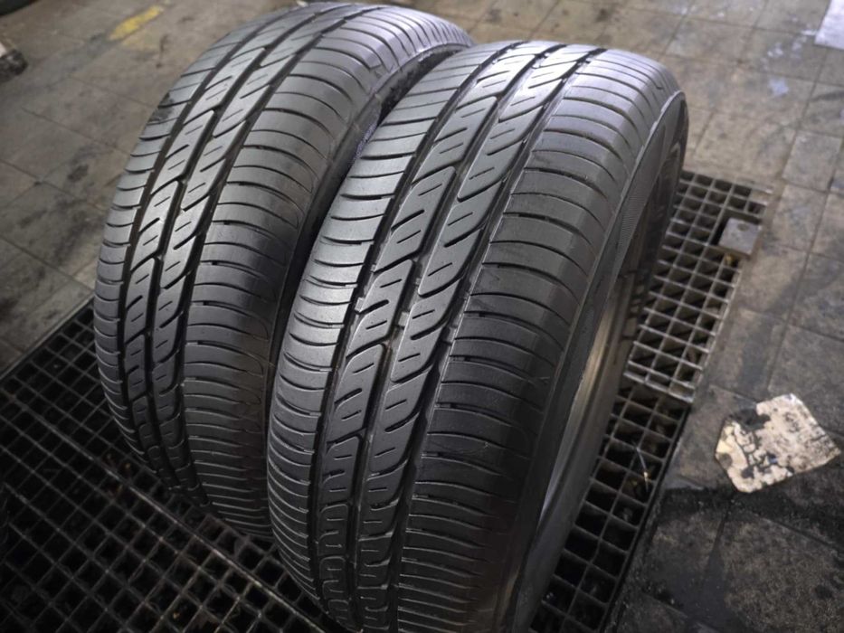 185/60/14 Firestone 7 mm ! Montaż GRATIS !
