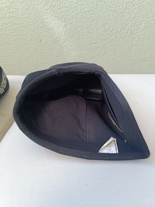 Proteção de mãos Bagster