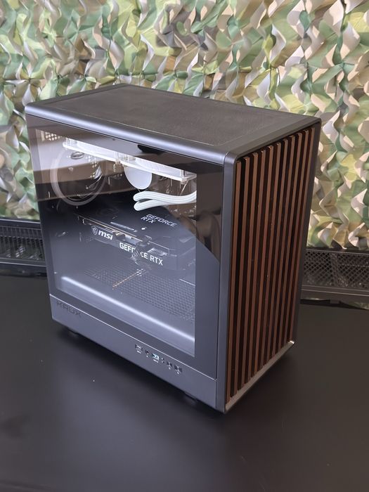 Komputer i5 rtx3060 12gb
