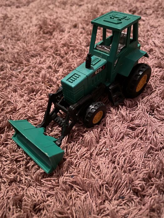 Brinquedos de construção / obras