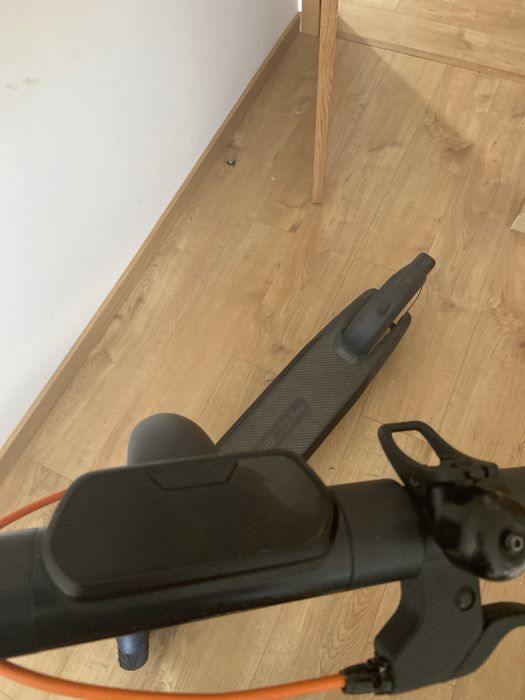 Trotinete ninebot e2 pro