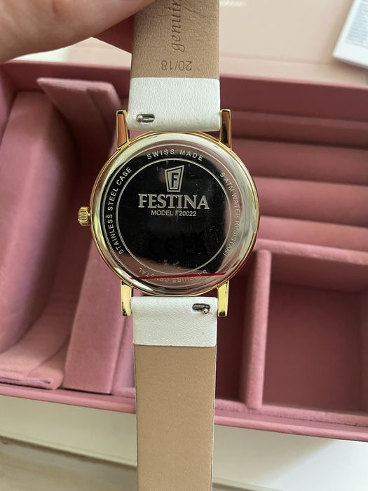 Zegarek Festina F20022/1