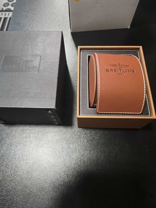 Breitling Transocean