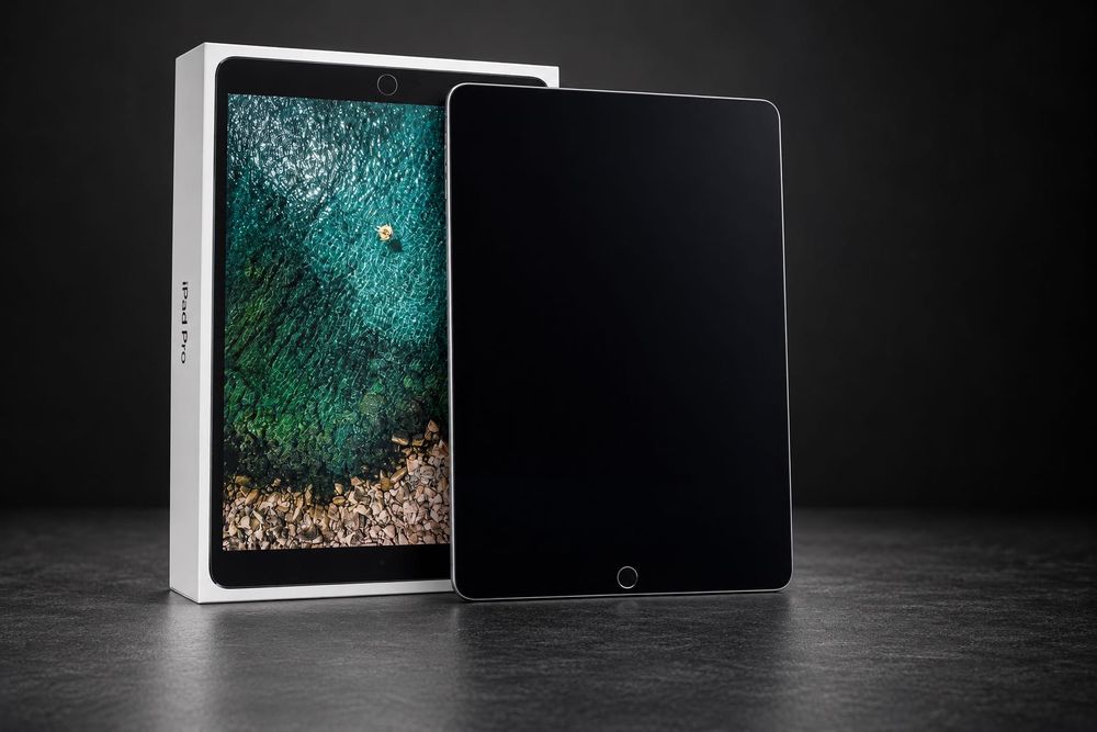 iPad Pro 10,5" 256GB Wi-Fi + Cellular — Excelente Estado