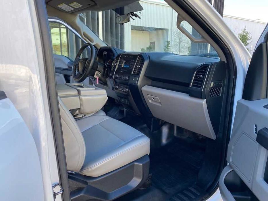 2015 Ford F-150 XL