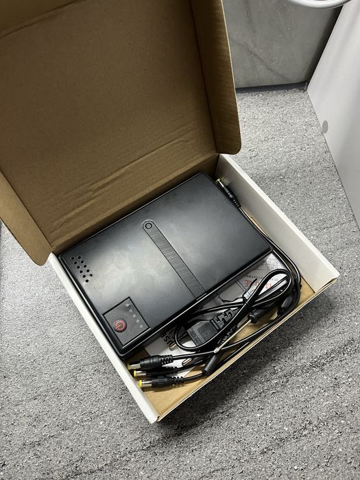 продаю ДБЖ для роутера