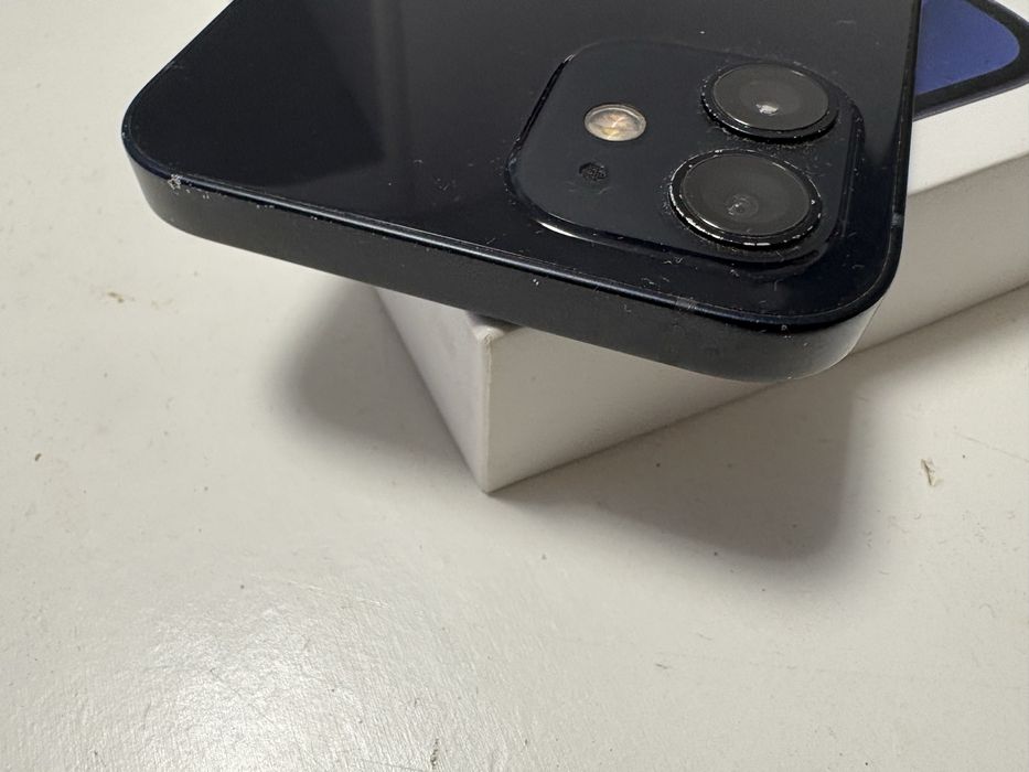 iPhone 12 64gb sprawny IOS 18.7 !!!