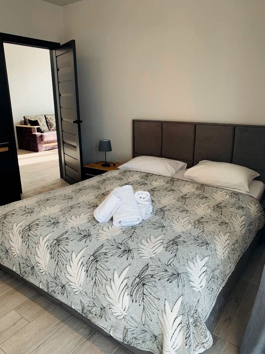 Трьохкімнатна квартира ,Мукачево по вул Миру 11с