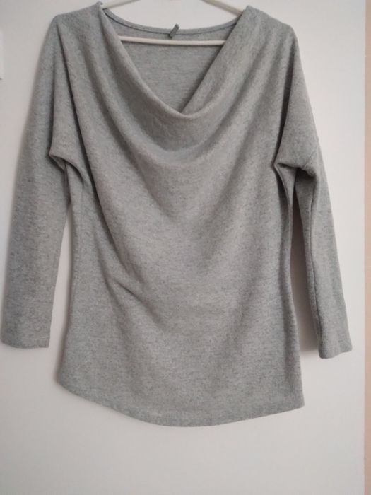 Bluzka  kimono - Casual