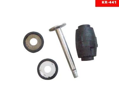 Pendural ponta Barra Estabilizadora - Renault Clio, Kangoo e Nissan