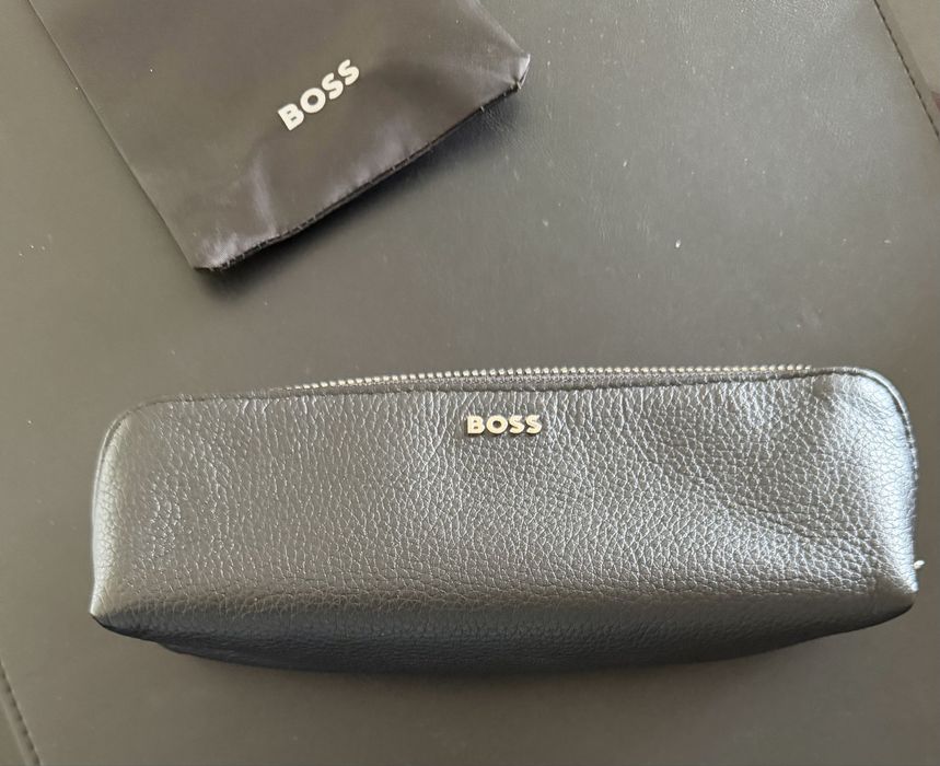 Estojo Hugo Boss