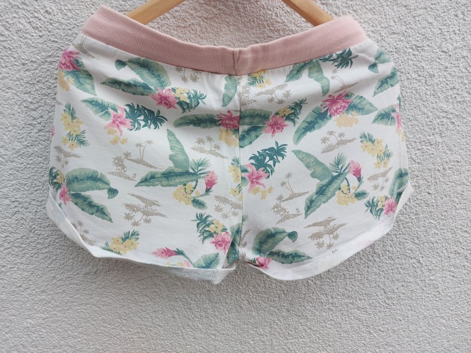 Spodenki dresowe H&M na 164