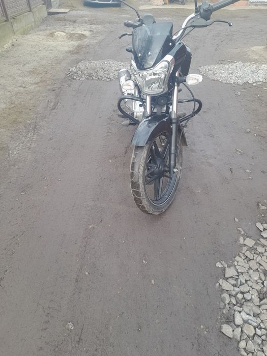 Продається мотоцикл.
