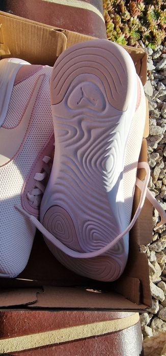 Buty damskie Puma 23.5 cm, GRATIS 3 koszulki